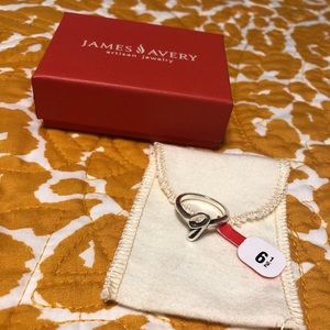 James Avery Ring
